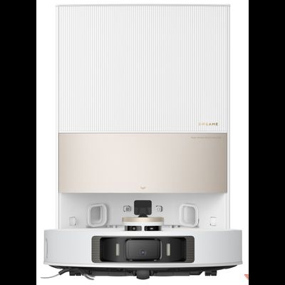 Робот-пылесос Dreame L20 Ultra