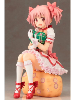 Фигурка 1/8 Мадока Канамэ (Madoka Kaname)