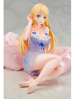 Фигурка 1/7 Клаудия Валенц (Klaudia Valentz Negligee Ver.)