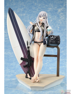 Фигурка 1/8 AK-12 Age of Slushies Ver.