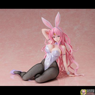 Фигурка 1/4 Сефи Микаэла Девилюк (Sephie Michaela Deviluke Bunny Ver.)