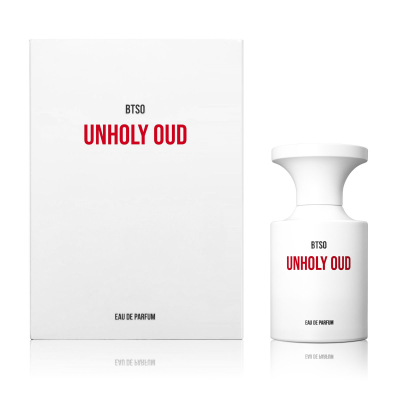 Unholy Oud BORNTOSTANDOUT парфюмерная вода