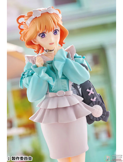 Фигурка Ёцуба Накано (Yotsuba Nakano Ichiban Kuji)