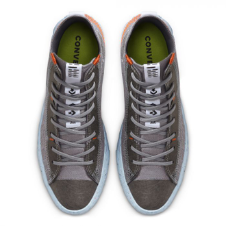 Converse all star ii grey hotsell