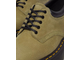 Полуботинки Dr Martens 8053 Tumbled Nubuck Platform Casual