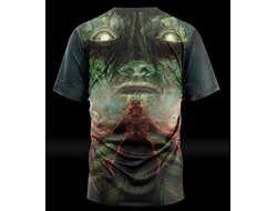 AETERNAM - RUINS OF EMPIRE T-Shirt футболка