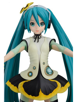 Фигурка Мику Хацунэ (Hatsune Miku Diva Arcade Future Tone)