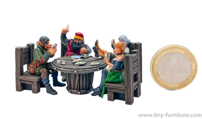 Картежники