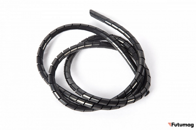 Комплект 36V 350W LCD 20" передний + АКБ 36V 10Ah (HL)