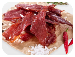 Мясные снеки "Meat to go"