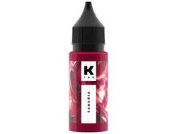 САНГРИЯ - КРАСКА Tattoo Ink 15 мл