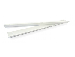 Комплект крепления полки ЛДСП