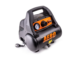 Безмасляные компрессоры