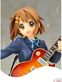 Кэйон! (K-ON!!)