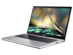 Acer Aspire 3 A315-59-39S9 15.6" FHD 8Gb, (SSD)256Gb Dos Серебристый