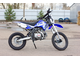 Мотоцикл IRBIS TTR 125R