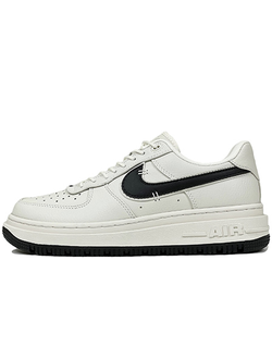 Nike Air Force 1 Low Vast Grey Black