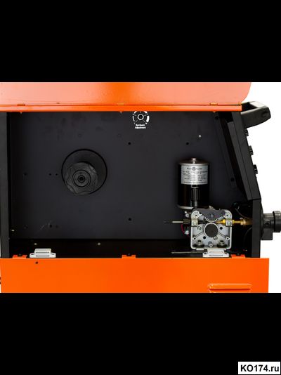 Сварочный полуавтомат Сварог MIG 2500 (J92)