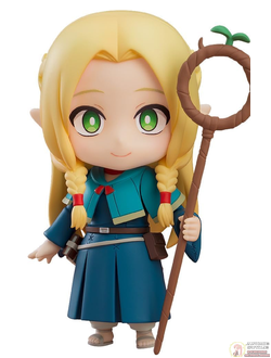 Нендроид Марсиль Донато (Marcille Donato)