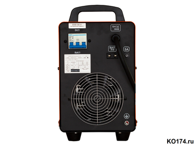 купить Сварочный полуавтомат Сварог MIG 250 F (J33) в Челябинске цена на сайте