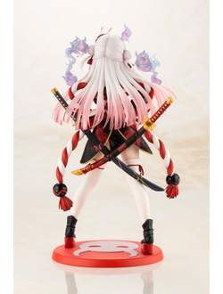 Фигурка 1/7 Аямэ Накири (Ayame Nakiri)