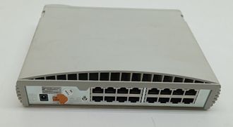 Коммутатор 16-port 3Com OfficeConnect Dual Speed Hub 10/100 Мбит/сек. (комиссионный товар)