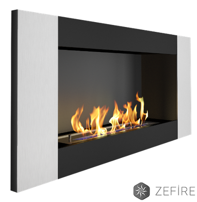 БИОКАМИН ELLIOT VERTICAL 900