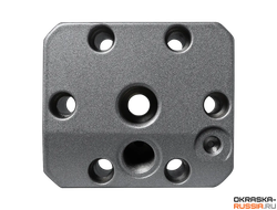 Блок для клапанов для окрасочного аппарата ASPRO-4100