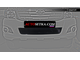 Premium защита радиатора для Toyota Hilux (2012-2015)