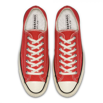 Converse low rosse online