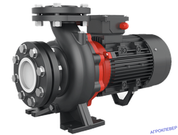 Горизонтальные моноблочные насосы
