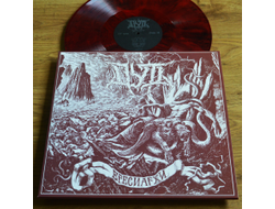 Путь - Ересиархи LP