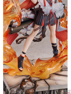 Фигурка 1/7 Ифрит (Ifrit Elite 2)