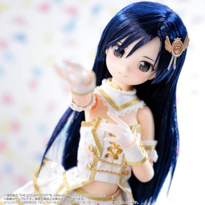 Кукла 1/6 PureNeemo Тихая Кисараги (Chihaya Kisaragi)