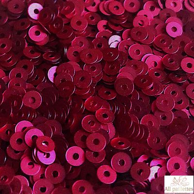 Пайетки 3 мм № 376w