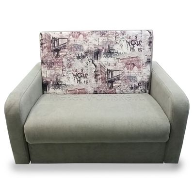 Диван Алекс купон-1,0 (аккордеон)