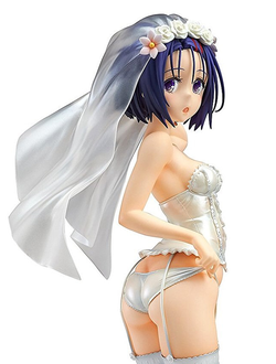 Фигурка 1/6 Харуна Сайрэндзи (Haruna Sairenji)