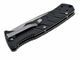 Автоматический складной нож Boker Strike Spearpoint 01BO400