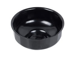 Съемник масляных фильтров, 86 мм, 16 граней, торцевой МАСТАК 103-44086