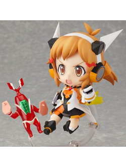 Нендроид Хибики Тачибана (Tachibana Hibiki)