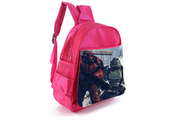 Рюкзак Fallout, Фоллаут №3