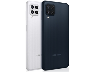 Купить Samsung Galaxy M22 в СПБ — Лучшая цена!