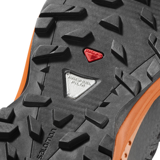 SALOMON XA ENDURO Black Brigh 400703
