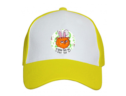 Кепка год Кролика №36