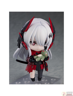 Нендроид Lucia Crimson Abyss