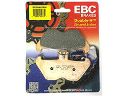 Тормозные колодки EXTREME PRO EBC EPFA407HH