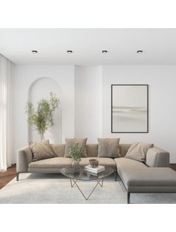 Светильник Denkirs DK3512-WB