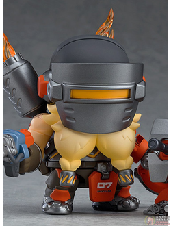 Нендроид Торбьорн (Torbjörn)