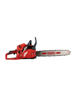 Бензопила CANFLY CS-580