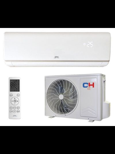 Настенная сплит-система Cooper&amp;Hunter CH-S12FTXN-NG